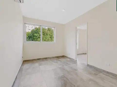 Departamento en Alquiler 18 años