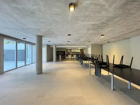 Departamento en Venta al Norte