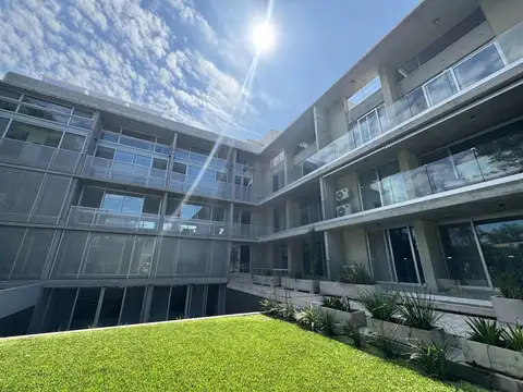 Departamento en Venta en Funes, USD 342.468