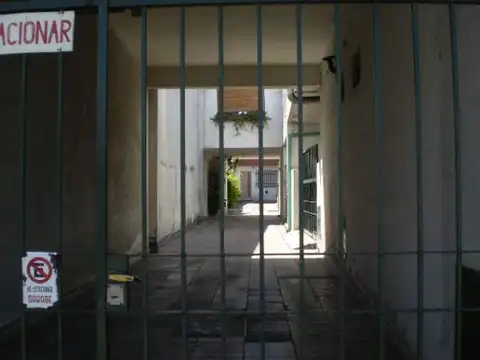 Depto Tipo Casa en Venta de 1 dormitorio