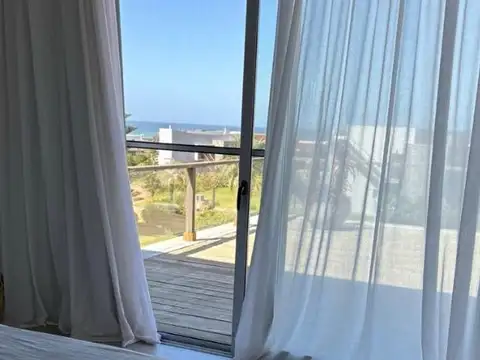 Casa en Alquiler Temporal al Este
