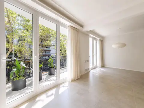 Departamento en Venta 50 años