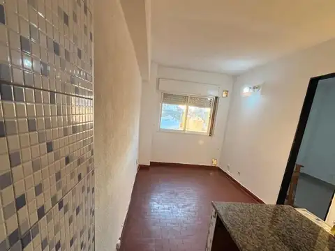 DEPARTAMENTO EN ALQUILER 1 DORMITORIO ABASTO