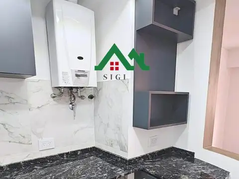 Departamento en Venta 30 años