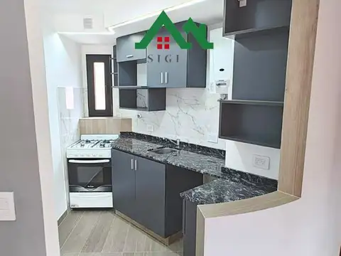Departamento en venta DESOCUPADO en Nueva Córdoba – 2 dormitorios sobre Derqui