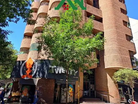 Departamento en venta DESOCUPADO en Nueva Córdoba – 2 dormitorios sobre Derqui