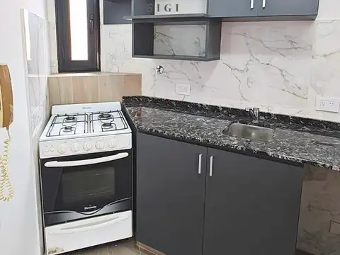 Departamento en Venta en Nueva Córdoba, USD 130.000