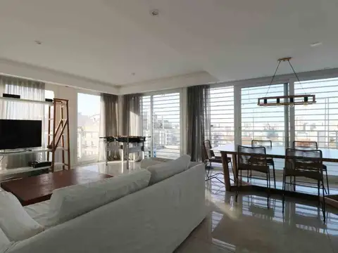 Departamento en Venta en Almagro, USD 500.000