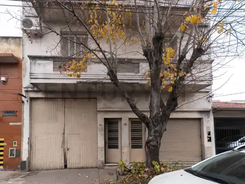 Venta Depósito/Galpón con Entrada Independiente – Piñeyro, Avellaneda