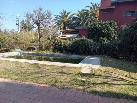 Libertad 800, Piso 0