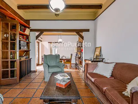 Casa en Venta al Sureste