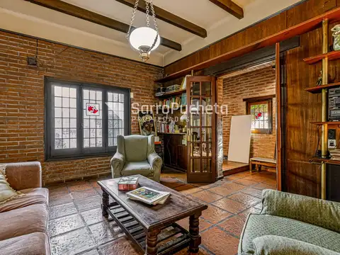 Casa en Venta 40 años