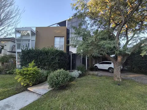 Casa en Alquiler Temporal al Noreste