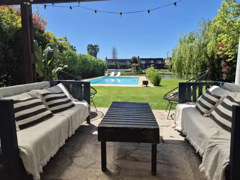 Casa en Alquiler Temporal 20 años