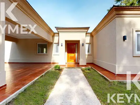 Casa en Venta al Noreste