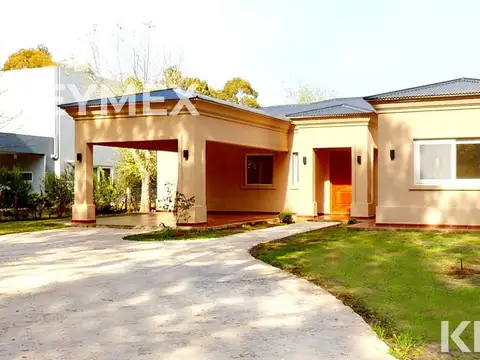 Casa en Venta de 3 dormitorios