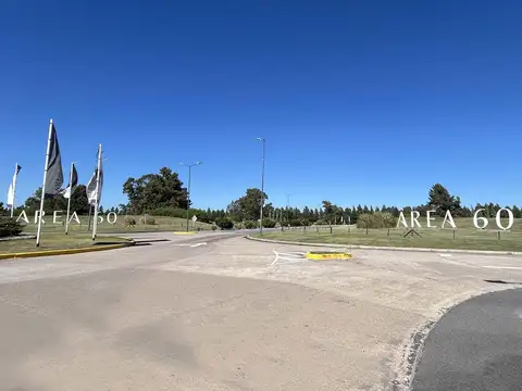 Area 60 Barrio La Victoria