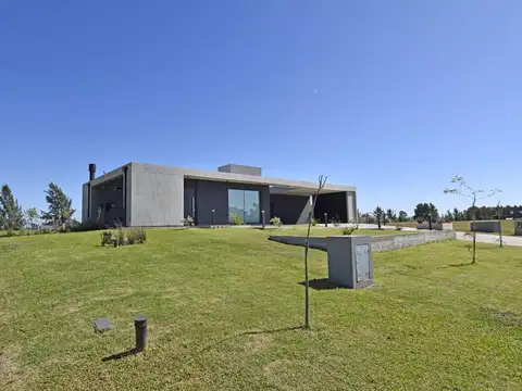 Casa en Venta 5 años