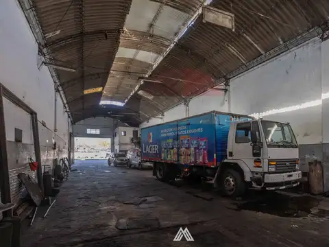Galpon en Venta 55 años