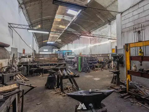 VENTA TALLER ZONA LEY VIS NUEVOCENTRO SHOPPING
