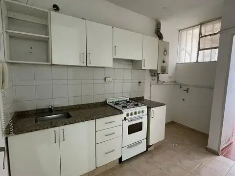VENTA DEPARTAMENTO 2 DORMITORIOS PATIO PROVIDENCIA