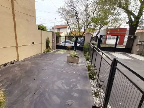 Casa en Alquiler 7 años
