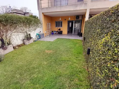Casa en Alquiler de 3 dormitorios