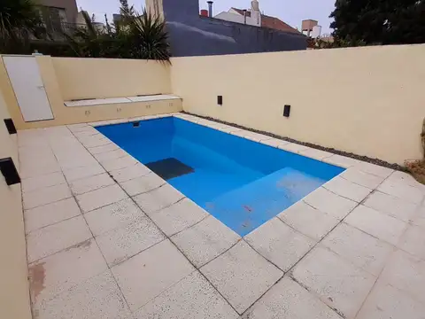 Casa en Alquiler de 3 dormitorios