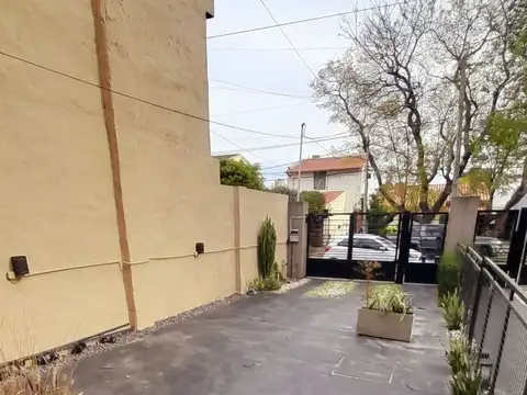 Casa en Alquiler 7 años