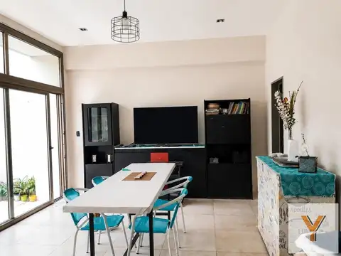Casa en Venta 15 años