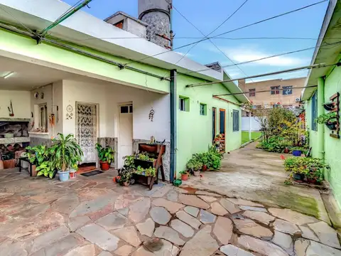 Casa en Venta de 2 dormitorios