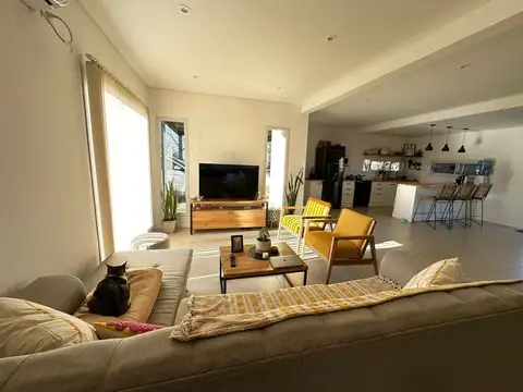 Casa en Venta 5 años