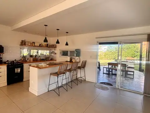 VENTA CASA 4 AMB PILETA SANTA ISABEL