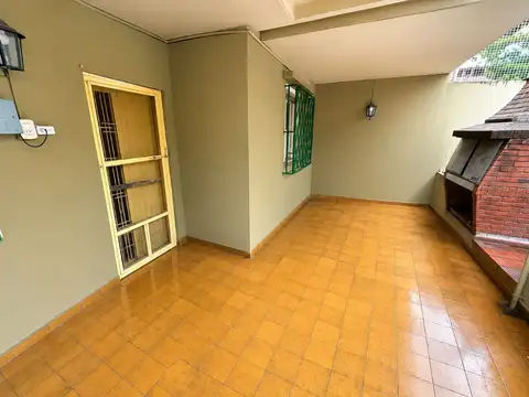 Avenida San Juan Bautista de la Salle 2300