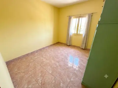 Depto Tipo Casa en Venta 36 años