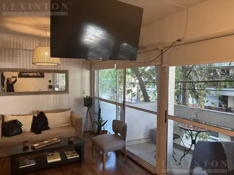 Departamento en Alquiler Temporal de 1 dormitorio