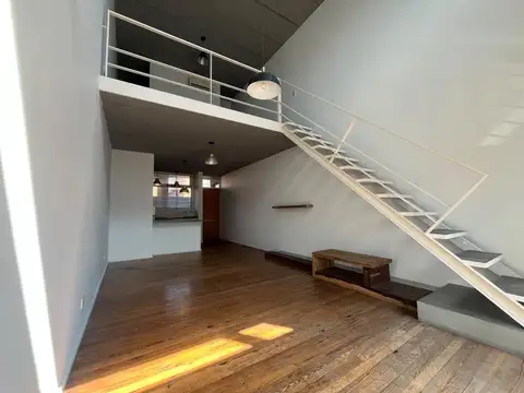 Departamento en Alquiler de 2 ambientes