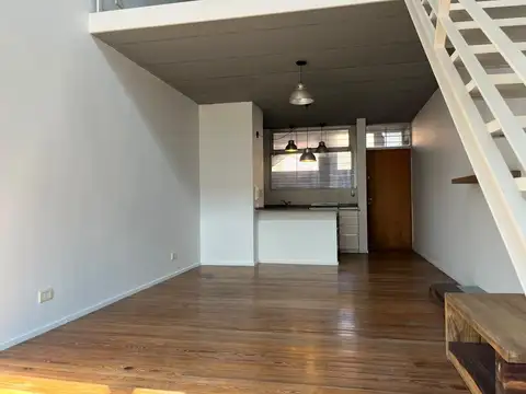 Departamento en Alquiler de 1 dormitorio