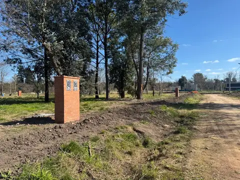 Terreno en Venta en Pilar, USD 10.000