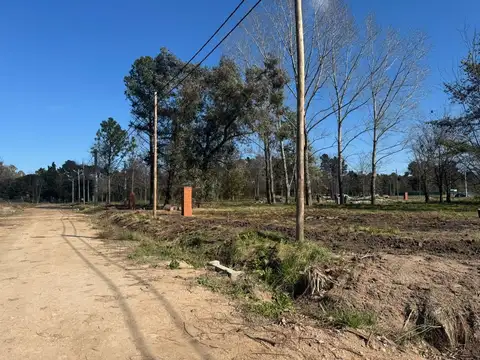 Terreno en Venta de 375,0 m2