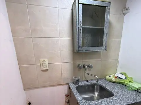 Depto Tipo Casa en Venta en Belgrano, USD 155.000
