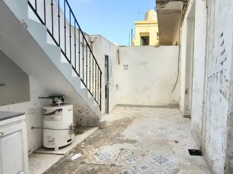 Depto Tipo Casa en Venta en Palermo, USD 147.000