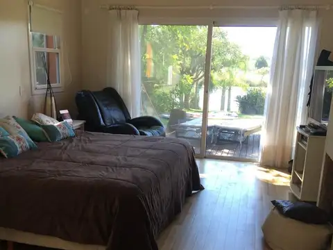 Casa en Alquiler al Norte