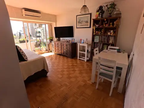 Venta | Departamento | Apto Crédito | Apto Profesional | 3 Ambientes