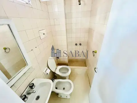 Departamento en Alquiler al Este