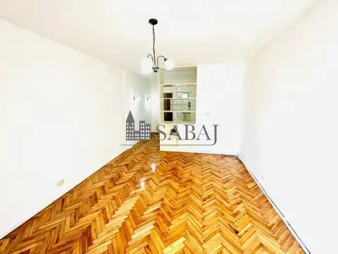 Departamento en Alquiler en Barrio Norte, $ 400.000