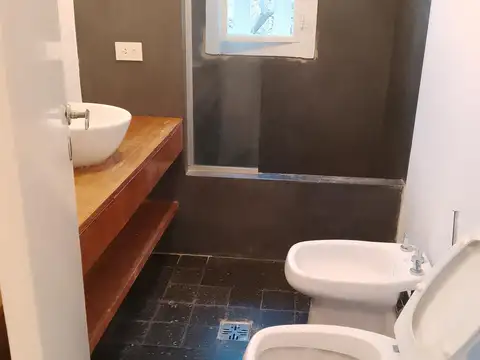 Depto Tipo Casa en Venta 45 años