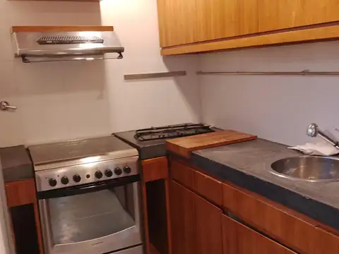 Depto Tipo Casa en Venta de 2 dormitorios