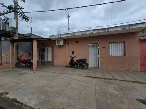 Casa en Venta zona hospital de niños - Santa Fe
