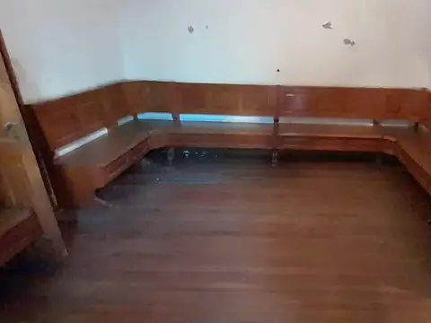 Consultorio - Local - Casa 3 ambientes Lanus Este Centro